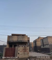 بيت هيكل • ٨٥م • سند ٢٥