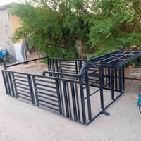 محجر بنكو • ٧ جنكال • زعفراتيه بغداد