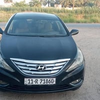 سوناتا وارد امريكي • ٢٠١٢ • بنيد وباب