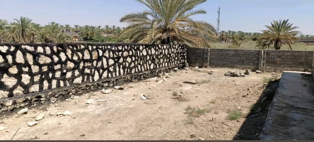 يعلن مكتبنا عن بناء حجر كرسته وعمل اسيجه بيوت تطبيك ممرات لاستفسار لاتصال ***********