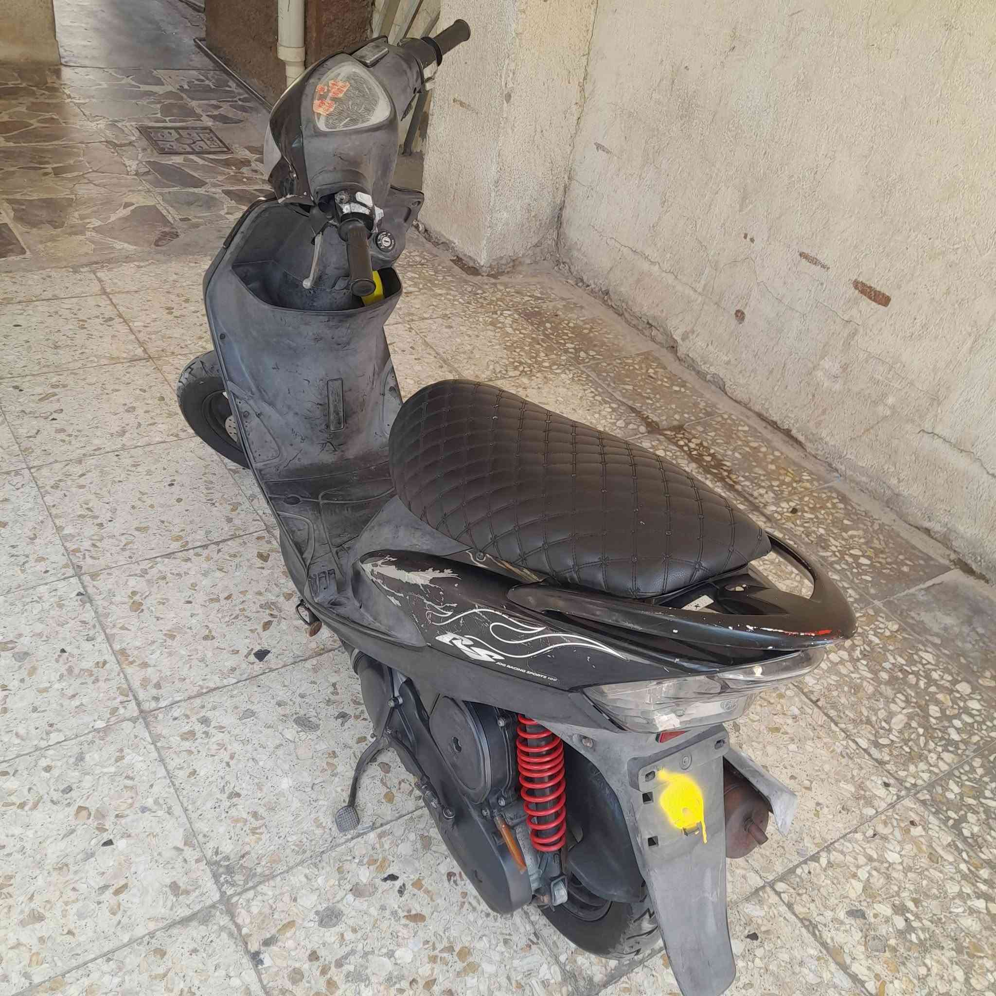 السلام عليكم ماكس عدله مكفوله رمبه السعر مليون وخمسين مكان بغداد الجديدة قرب جبار ابو الشربت ***********
