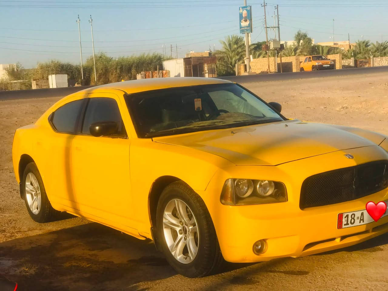 السلام عليكم
جارجر 2008 بأسمي رقم انكليزي سيارة جاهزة مكينة كير حدادية تخم تاير تبريد ثلج 

السعر ٨٥ 

للاتصال ***********

العنوان ديوانية حي الجامعة
