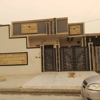 حي السماح • ١٥٠م • ٣غرف