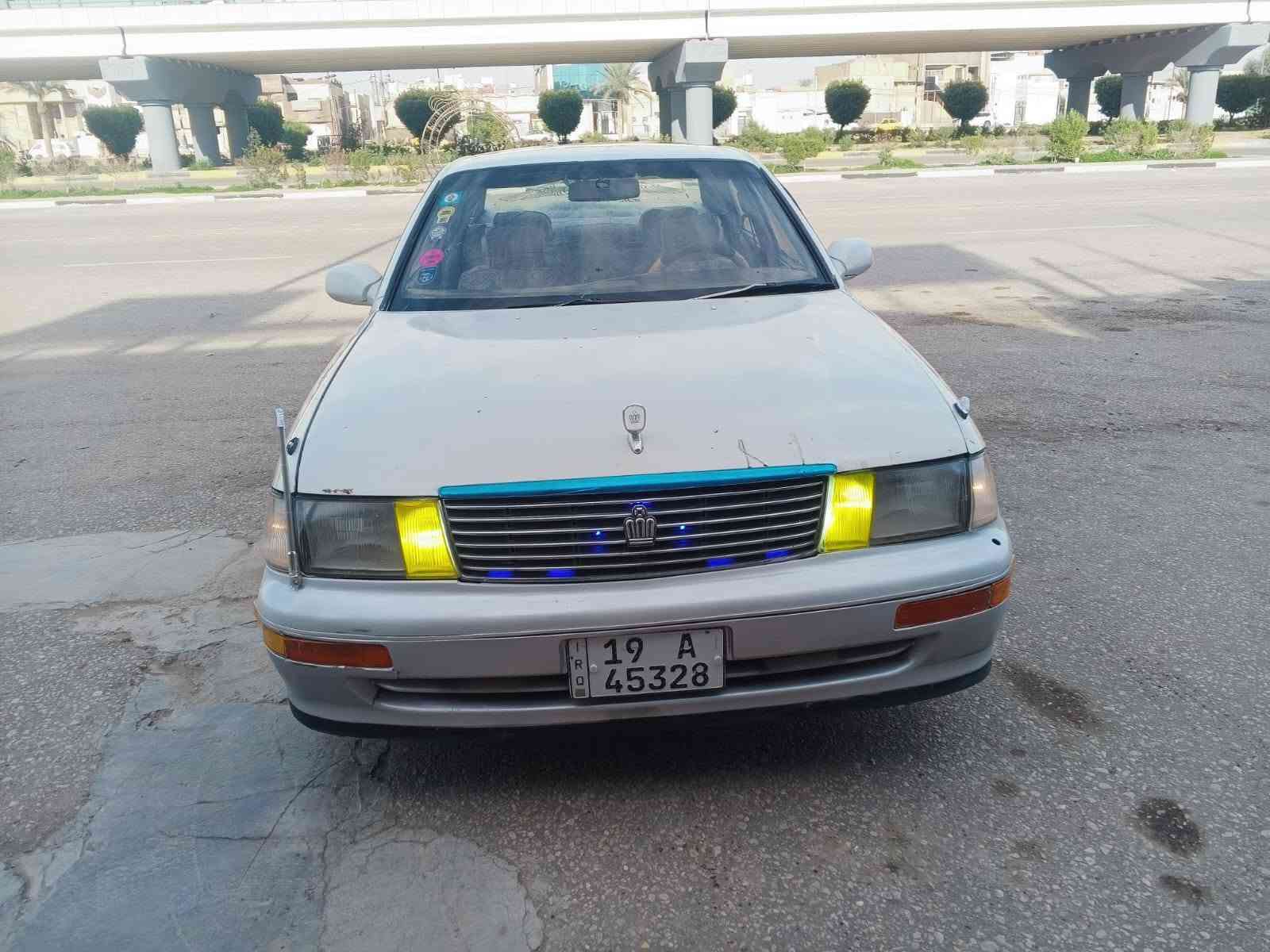 بطه كراون • فول فول • شاشه جديده