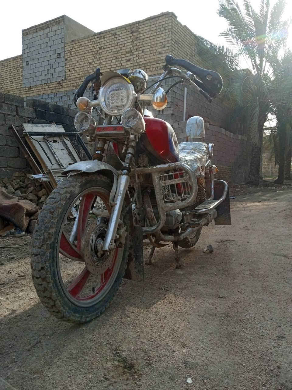 هوندا • ٢٠١٤ • مفتوحه