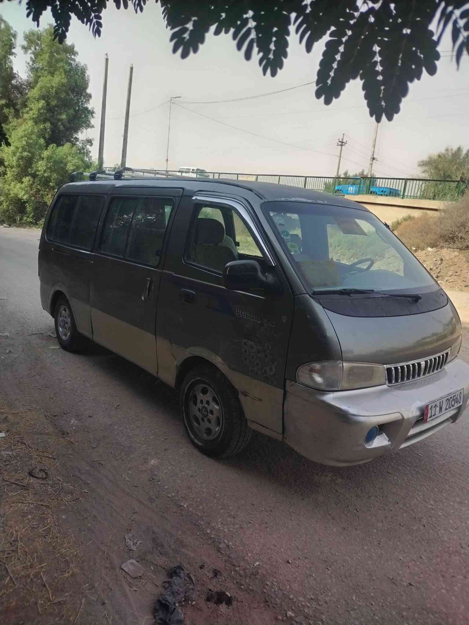 مديل ٢٠٠٠ • مكينة وكير مكفولة • النجف