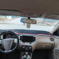 كيا ريو • ٢٠١٢ • بدون صبغ
