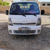كيا ٢٠٢٤ • شاصي مكفول • الشرقاط