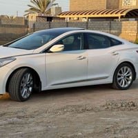 ٢٠١٤ • ٣٠٠٠ • بغداد دولي