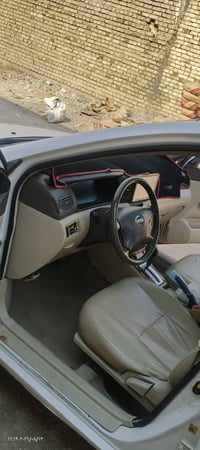 اخوان للبيع BYD f3 مديل2011 گشر بلادي مكينه وكير لانسر بلاديات غرفه نض...