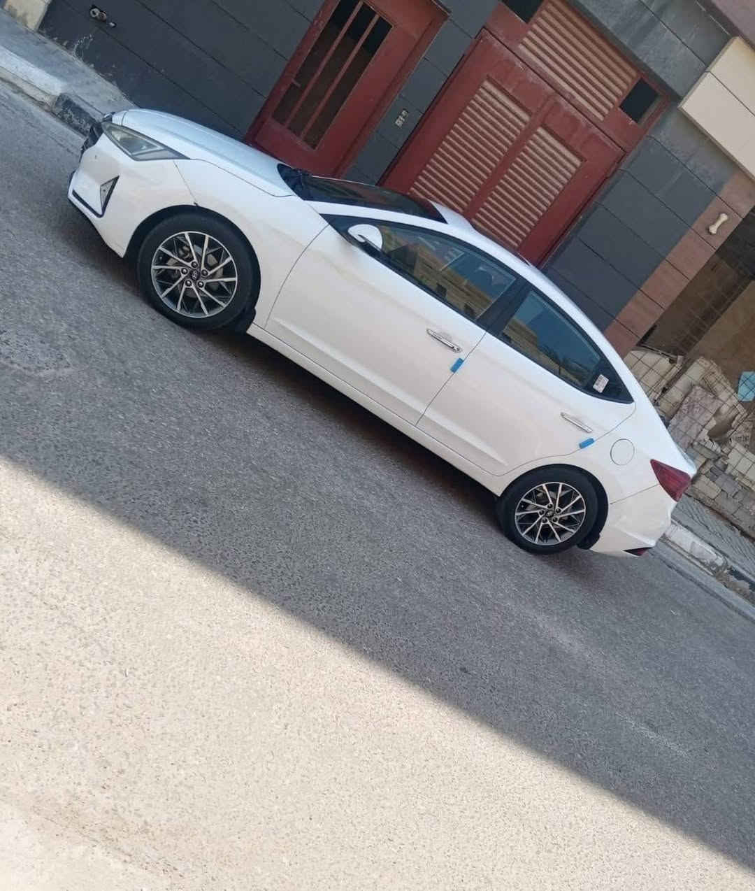 السلام عليكم النترا خليجي كفاله موديل 2019 مكينة 2000دوش مواصفات بصمه فتحه تحكم ستيرن جهتين شاشه كامره خلفيه بصمه بواب كشنات جلد شاير بل مري شفط تبريد ثلج قطعتين حداديه خلفي امامي جديده كهربائية فول شغال تخم تاير مشروع وطني تحويل مباشر سعر 146 العنوان كربلاء ***********

