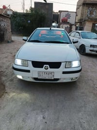 سمند • ٢٠١٠ • تحويره ١٤