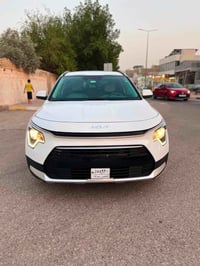 نيرو هايبرد • ٢٠٢٤ • بدون رقم