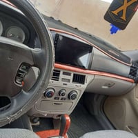 سوناته • ٢٠٠٨ • ضرر خلفي