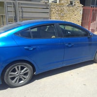 النترا SE • ٢٠١٧ • وارد امريكي