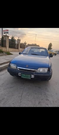 حجم ٢.٠ • دخان • كوم حديد