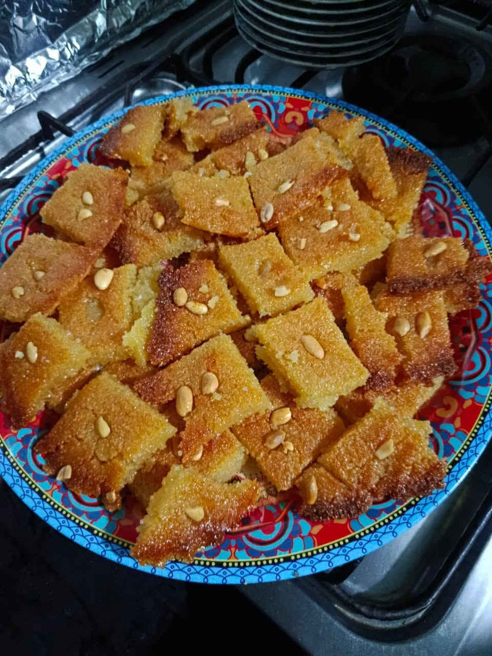 حسب الطلب • طعم يعجب • أسعار مناسبة
