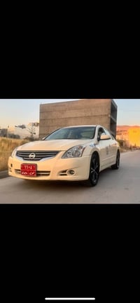 التيما • ٢٠١١ • تاكسي