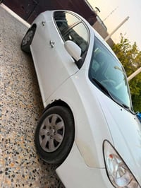 النترا • ٢٠٠٨ • الصابيات
