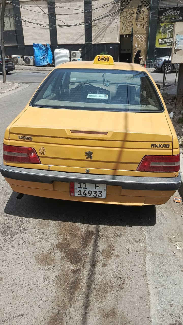 بيجو لميس 2015 سعر 4500 وبيها مجال محرك ينقص مصفره هيئه وغرامات كلها عليه تحويل ثاني يوم  باسمي ما اراوس بس بيع تبريد شغال حداديه حلوة سيارة كشرتها حلوة ***********
*********** واتساب
