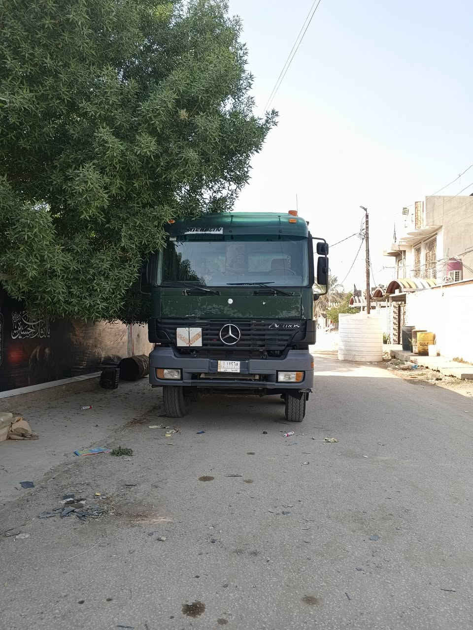 اكتروز • ٢٠٠٣ • جاهزة شغل