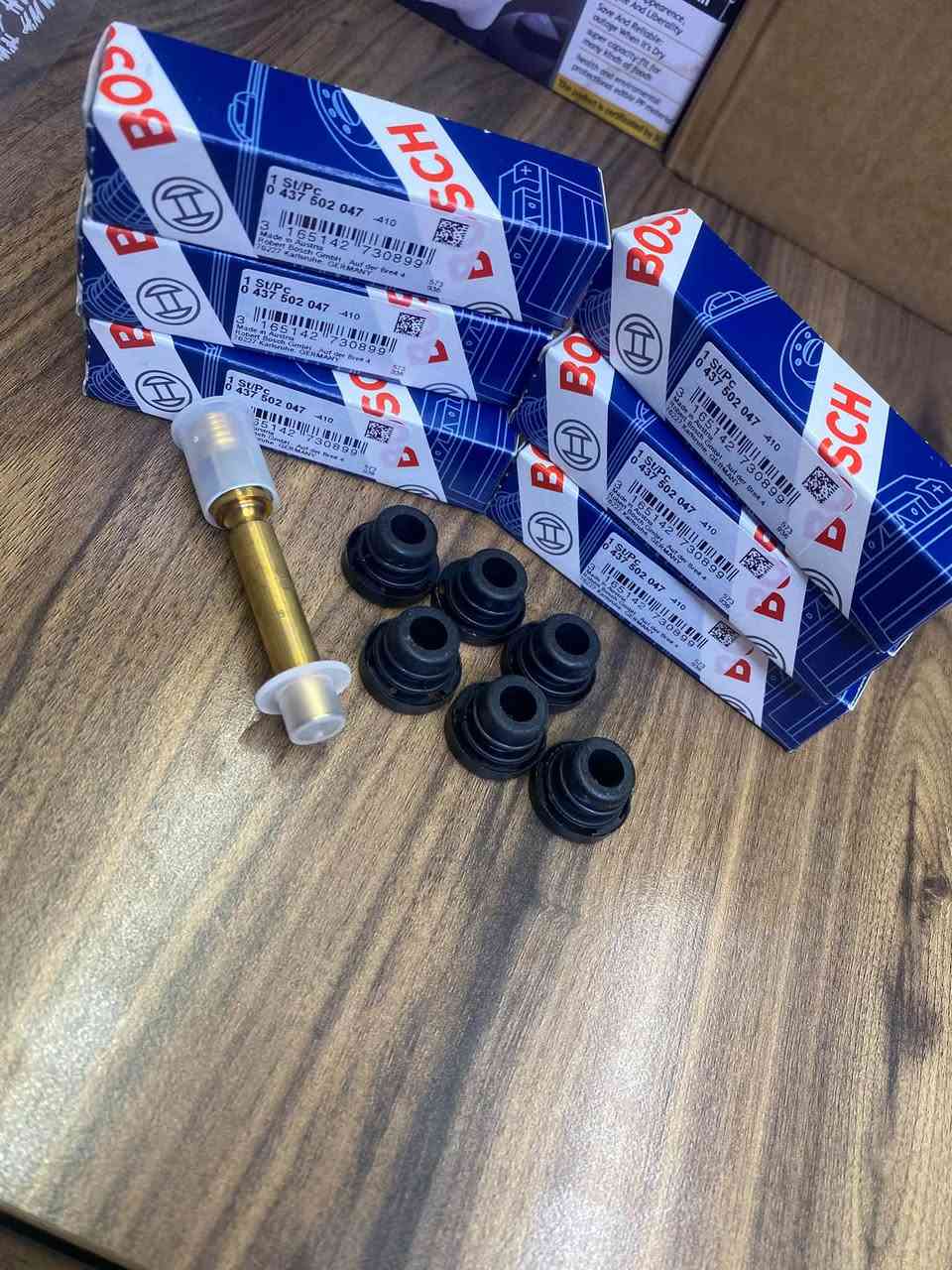 السلام عليكم يتوفر نوزل دب وجامبو 300بوش اصلي نوزل سن ناعم 560بوش اصلي

العنوان صلاح فوزي

الشيخ عمر الشارع الثالث 

الاستفسارات مراسله الاصفحه او الاتصال على رقم الموبايل ***********

يوجد خدمه توصيل بغداد و المحافظات 

يوجد جمله ومفرد
