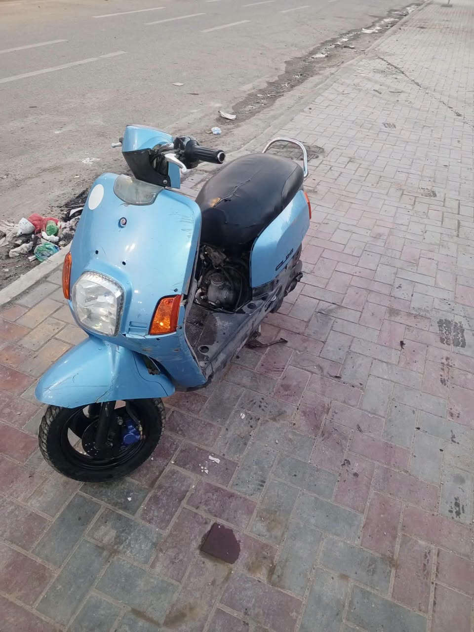 بوليس • 2008 • كهربائيات
