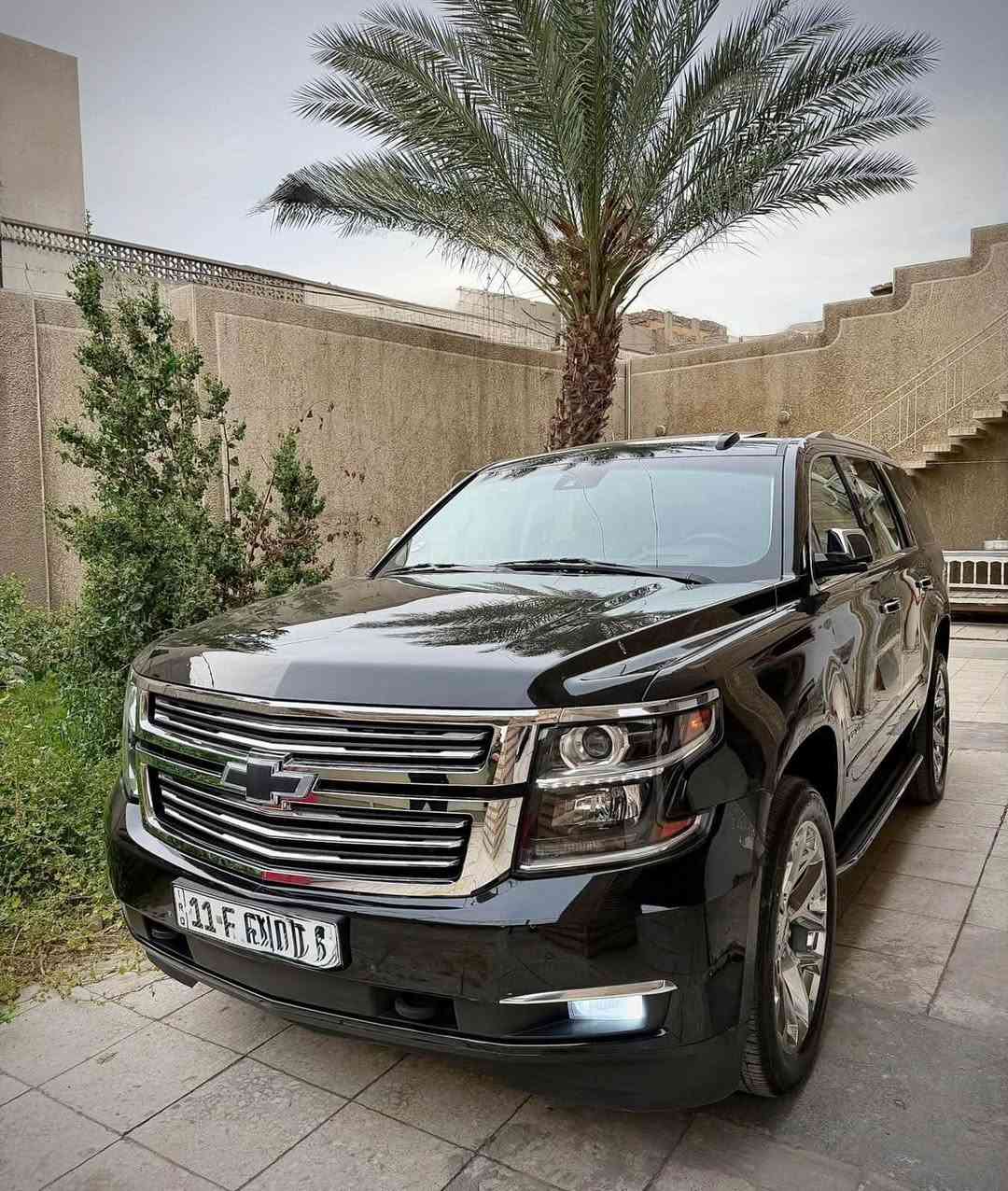 تاهو خليجي • بريم • موديل ٢٠٢٠