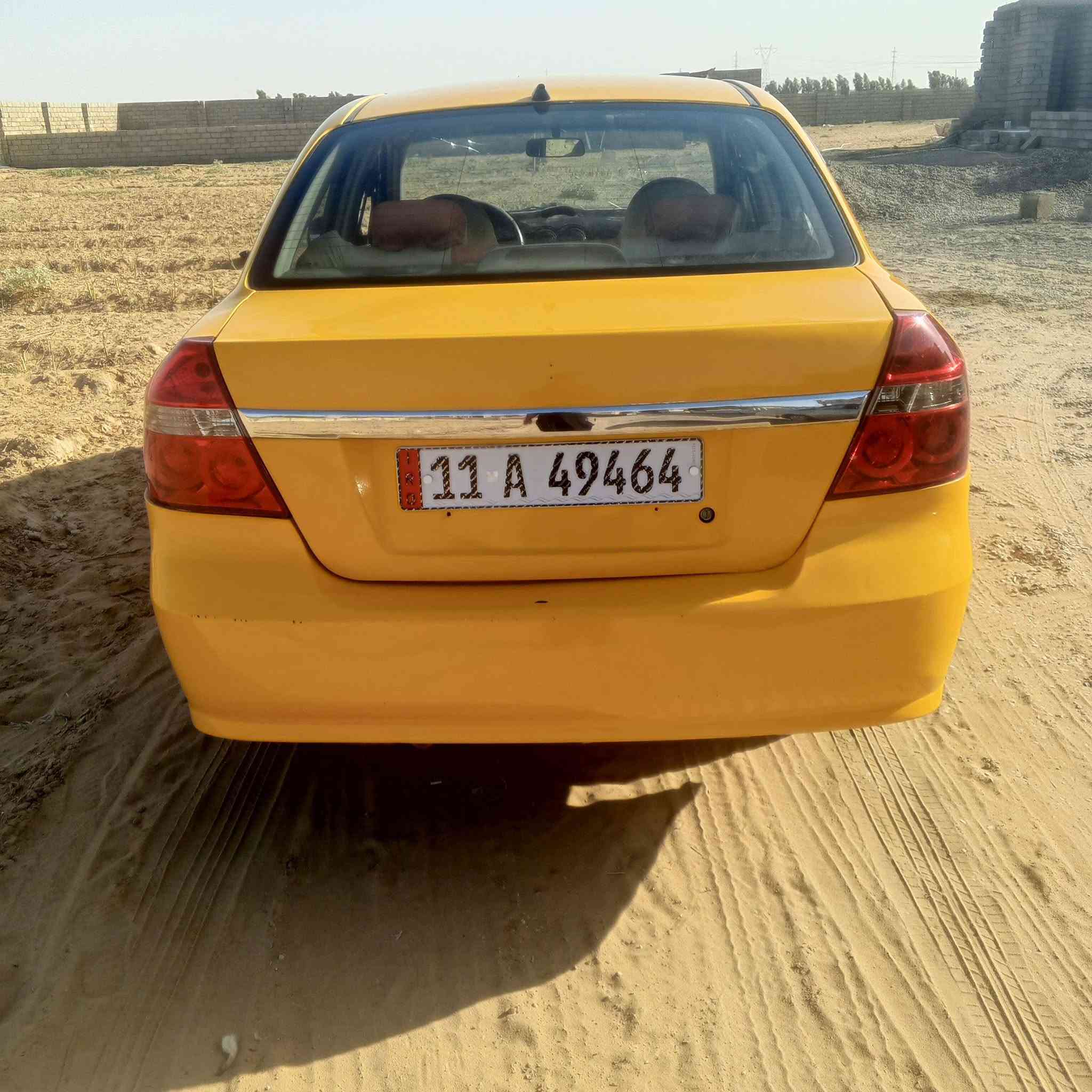 السلام عليكم افيو موديل 2008
سنوية 2030 رقم جديد
كير محرك شرط
تخم تاير جديد
كير محرك شرط 
مكان بيجي 
سعر 
***********
