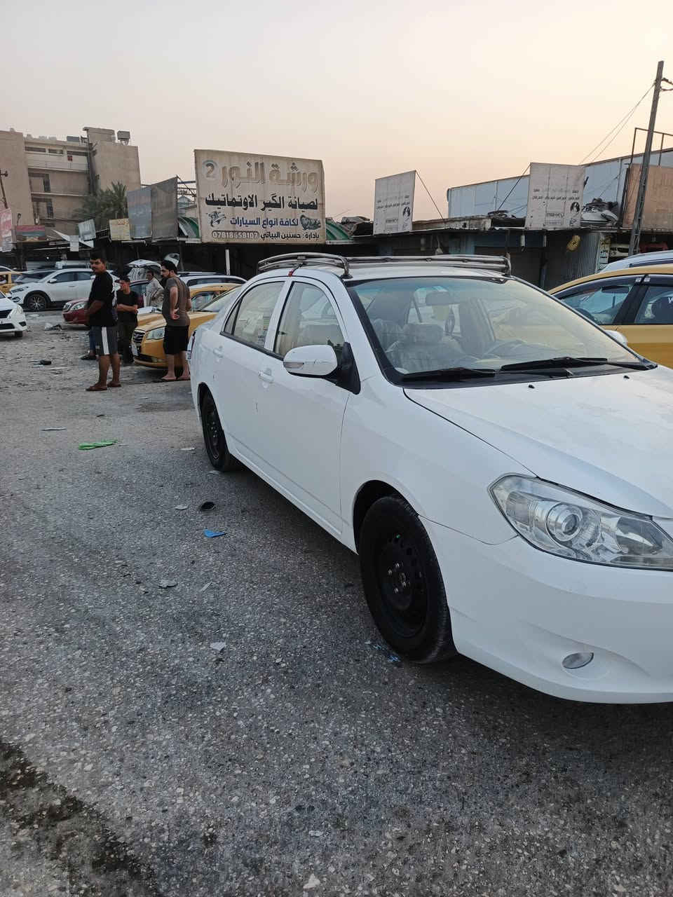 لبيع بيوادي كير عادي مرغوب رقم بابل او مكان سياره بابل كفاله كير مكينه تبريد تخم تاير صبغ حزام لجماليه مكفوله من الضربه سعر ٤٨
بيه مجال *********** بس تصال ماجوب عل خاص
