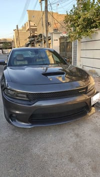 GT 19 معروفه مواصفات الجيتي  حادثه جانبي موضح في صوره المرفقة ايرباك ف...