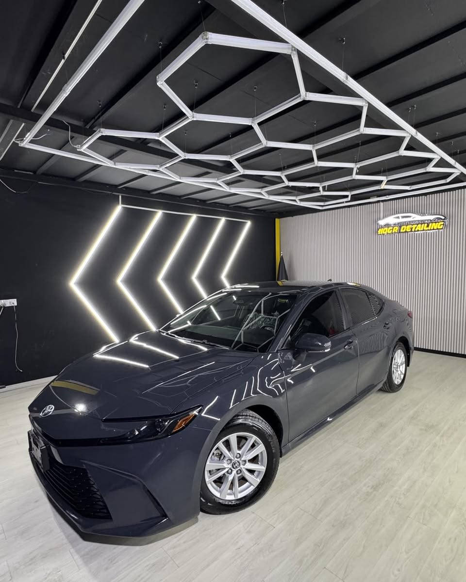 TOYOTA CAMRY  2025 

هایبرد    Haybid 

رەنگی  تریندی چیمەنتۆی موسەفات le

لایت  لید زینۆن -شاشە کامیرە- رادارپیشودوا راداری ئاوینە لاتەنیشت
کوشن کارەبای تەبرید مەرکەزی چەند موسەفاتیکی تر

مەکینە ٢،٥ هایبرد

پێش و پشتی کەپس تەنها ٢دەرگای بۆیاخە

ئیرباگ تەنها شان سیستەم کراوە 

ژمارە کاتی ٣ مانگ رەقەم کاتی لەگەڵە

4T1DAACK7SU539062 رەقەم شانسی

*********** 📱
#toyota86 #camry #2025 #کامری #هایبرد #تۆیۆتا_عێراق #تۆیۆتا
