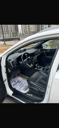 سبورتج • ٢٠٢٠ • بدون ايرباك