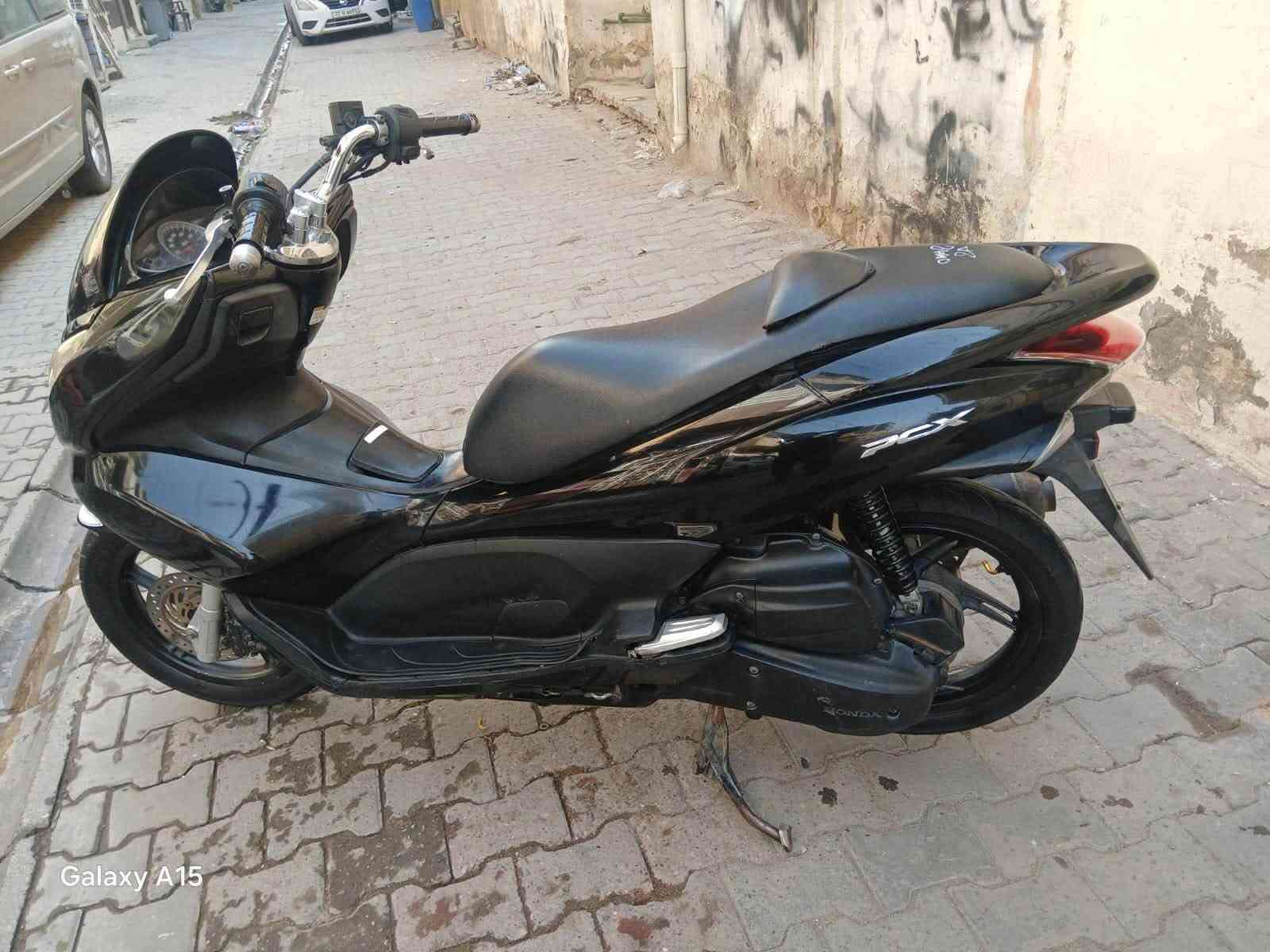 بي سي اكس • ياباني • جديده