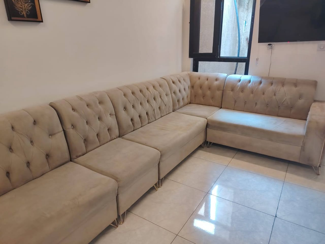 كنب • جديد • مستعجل