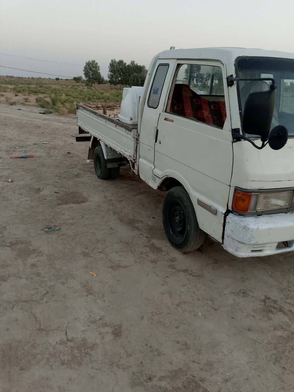 السلام عليكم كيا للبيع 94رقم واسط محرك كير كسل شاصي كفاله غير متوجد عل فيس ***********
