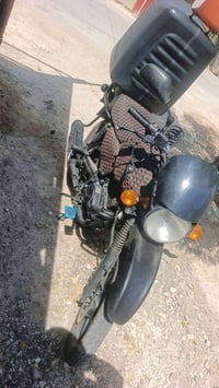 بوكسر • مديل ٢٢ • محور دايون