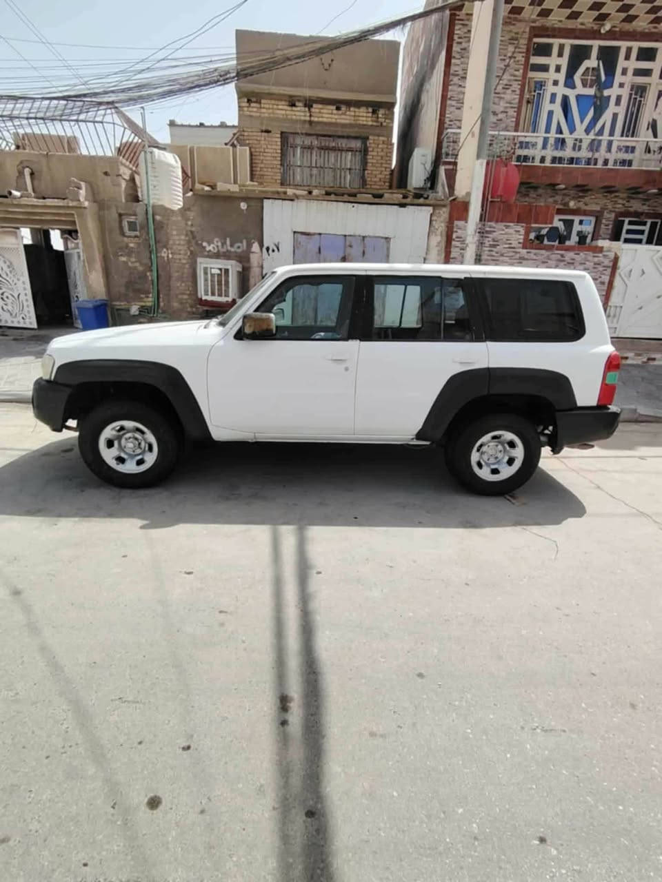 بترول • ٢٠٠٨ • مزاد من ديالى