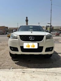 كريت ويل • ٢٠١٩ • ماشية ١٨٠ الف