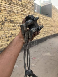 قطع غيار • رقم بس