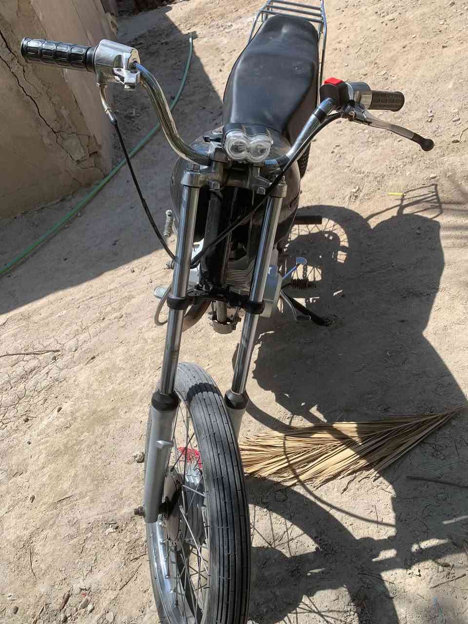 سلام عليكم سجي نامه ادوات محرك مفتوح مره وحده السعر 475 وبيها مجال رقم *********** مكاني بني منصوره ابو غريب
