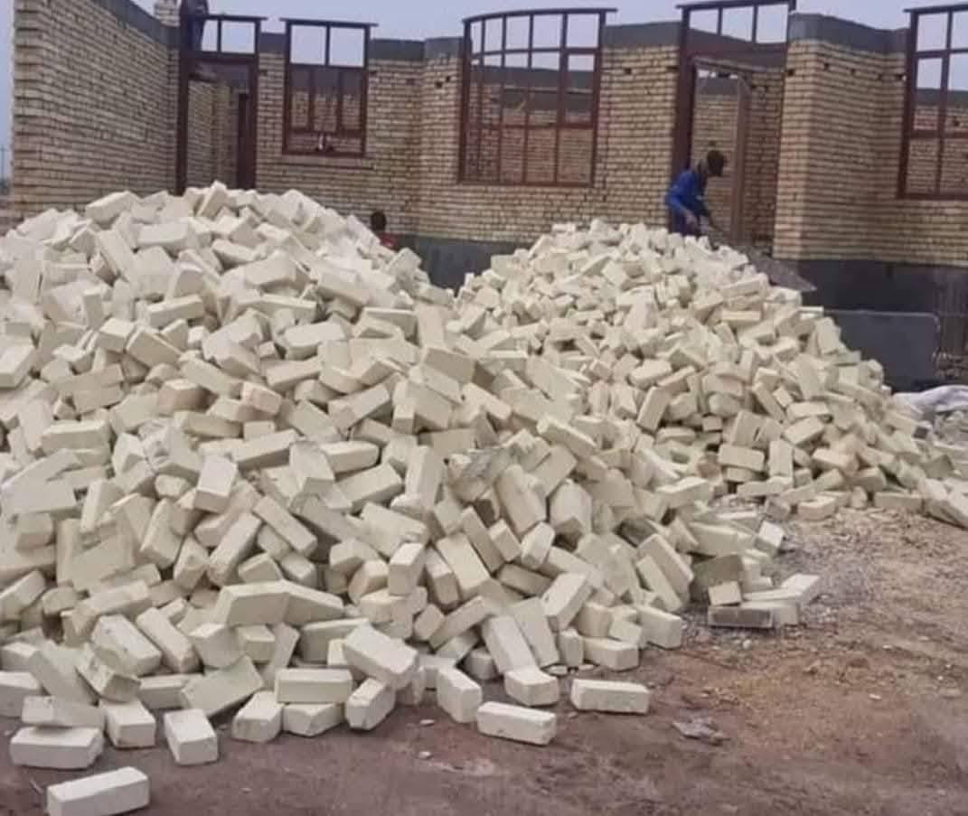 طابق معامل الإصلاح  شرط لفحص  عدد مضبوط4000وزياده✅/✅ توصيل كافة مناطق #الناصريه    بلخدمه.  

#✅  #الأتصال 
📞***********
☎️✅
☎️✅
