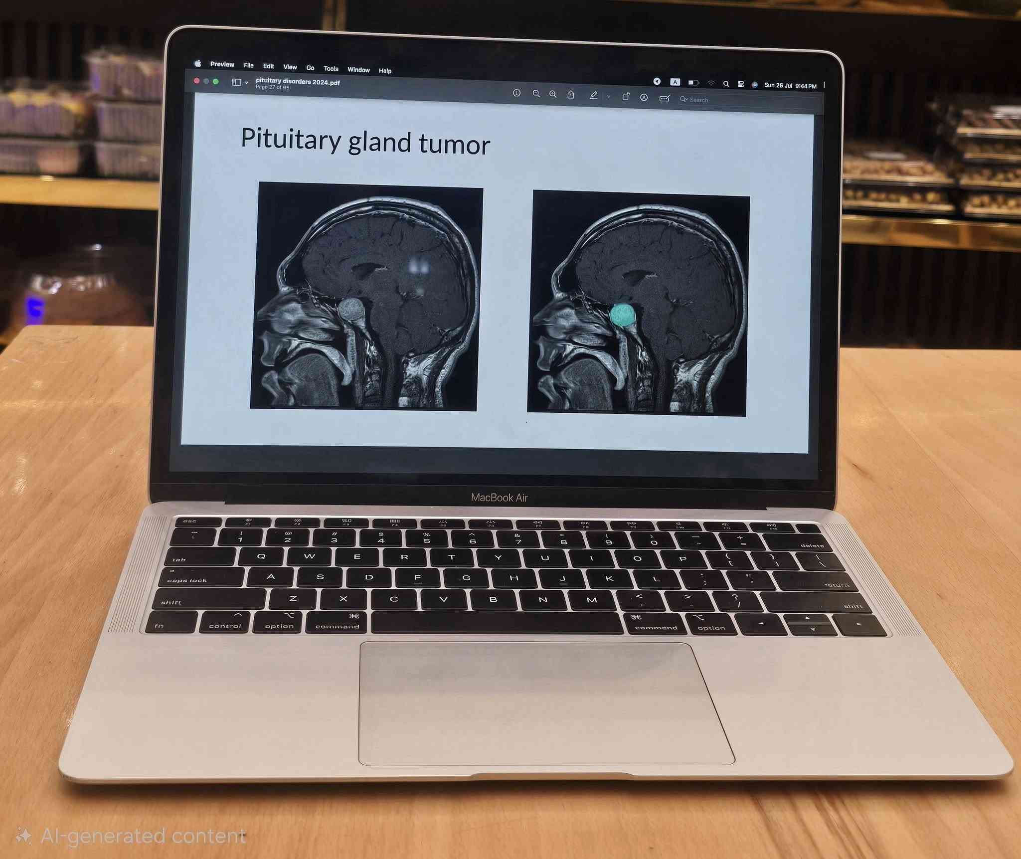للبيع لابتوب ماك بوك اير (MacBook Air 2019) نظيف جداً وبحالة ممتازة.
 المواصفات الفنية:
• الموديل: MacBook Air (Retina, 13-inch, 2019)
• المعالج: Intel Core i5 Dual-Core 1.6 GHz
• الرام (الذاكرة العشوائية): 8 GB 2133 MHz
• الشاشة: Retina عالية الدقة (2560x1600) بحجم 13 إنش
• كارت الشاشة: Intel UHD Graphics 617
• النظام: محدث لأحدث نظام macOS Sonoma 14.8.7
 المميزات:
• الجهاز شغال 100% وبدون أي مشاكل أو عيوب.
• شاشة Retina ألوانها ممتازة وواضحة جداً.
• يدعم تنصيب نظام ويندوز (Boot Camp) بكل سهولة لكونه بمعالج إنتل.
• خفيف الوزن ومثالي للدراسة والتصفح والعمل المكتبي.

500,000

"""السعر بيه مجال"""

التواصل واتساب على هذا الرقم ***********
