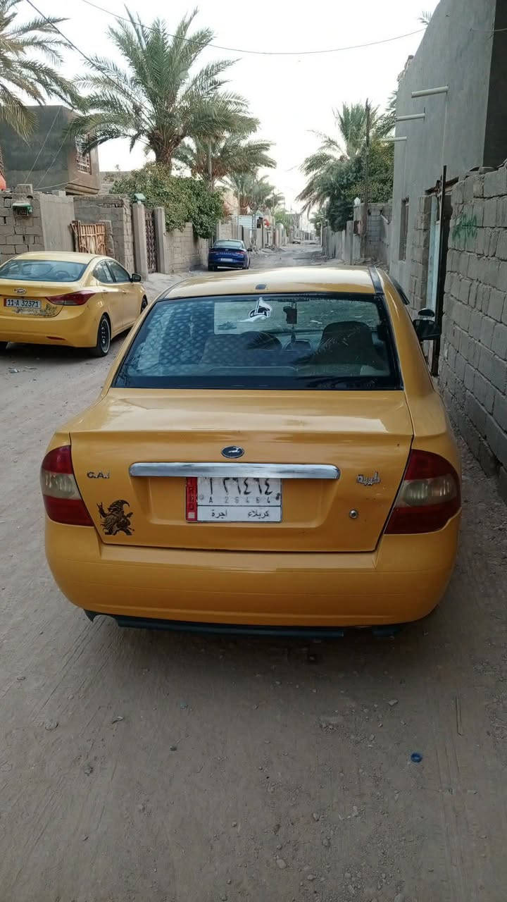 طيبه البيع او مراوس حسب قناعه موديل 16مصفره هيه وغرامه تحويل شوكت ما يعجبك مكينه لا نضوح ولا تبخير سياره جاهزه كامل كبل لشارع  عنوان بابل ***********
