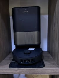 دريمي L40s Pro • ١٩٠٠٠Pa • ٥٢٠٠mAh
