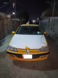 بارص • ٢٠١٨ • قفل مالي