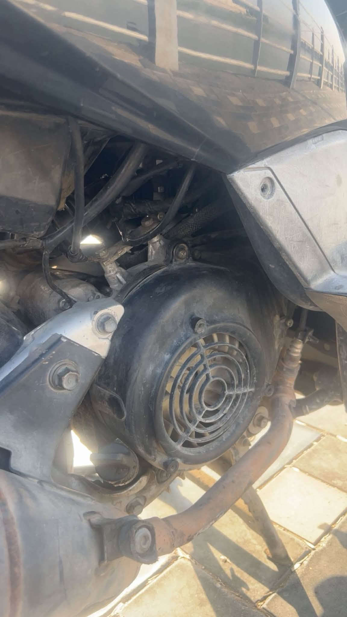 السلام عليكم GTRمعروضه للبيت700الف وبيها مجاله دراجه جديده بمعنئ الكلمه مال جناي شلعه معدل فول كهربايات كلها شغاله  طستها ناعمه مكينتها خرسه  دراجه مناقصها شي فقط واقيه مال صالنصه رقم ‪***********‬
