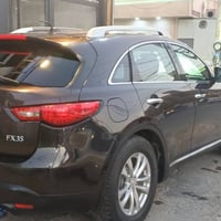 نيسان انفنتي • ٢٠١٠ • بغداد