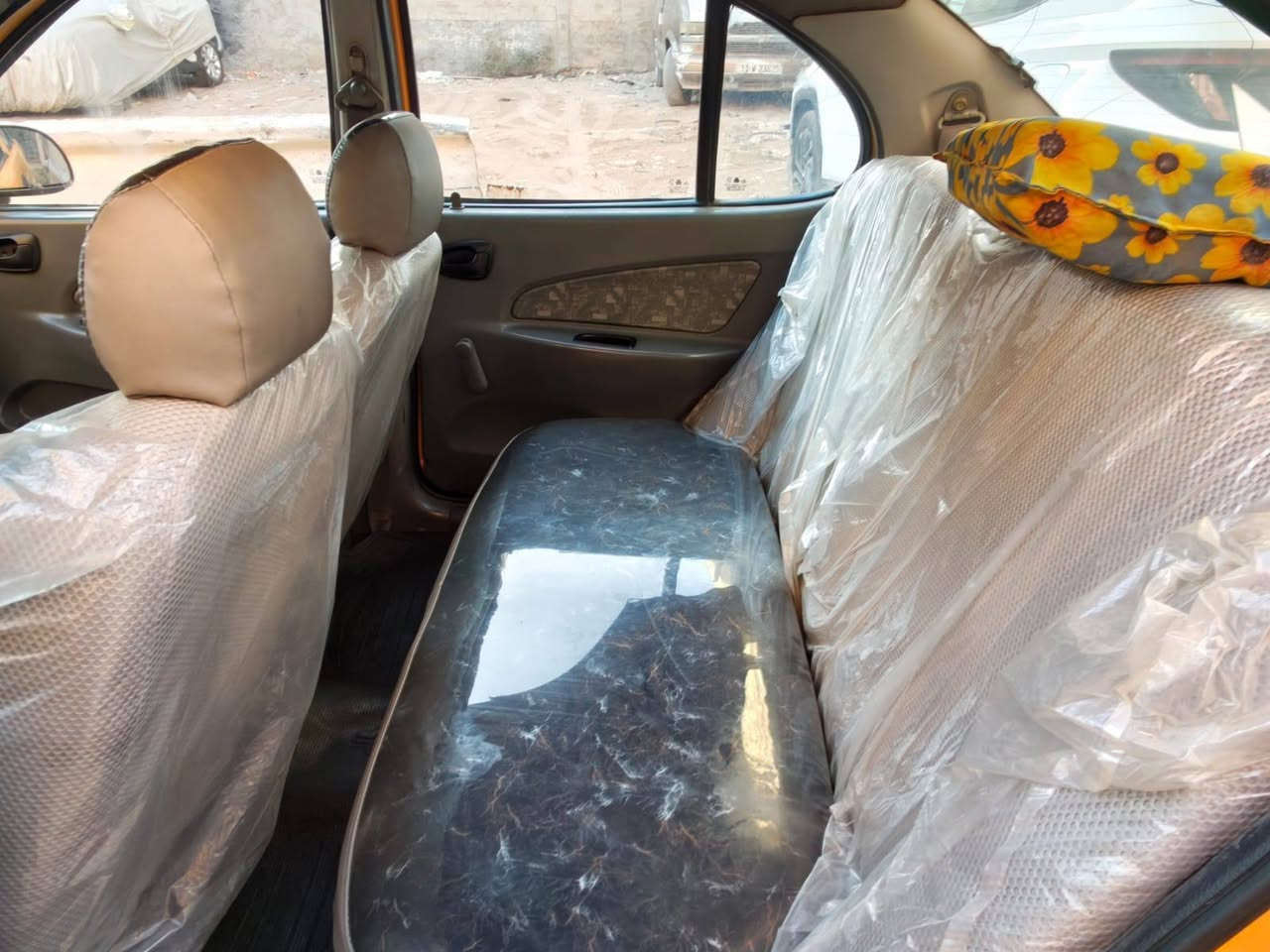 سلام عليكم 

سياره طيبه لبيع موديل 15
جاهزه مكينه كير تبريد تدفه 
سنويه 30 بغداد بسمي تحويل ثاني يوم 
مشروع وطني مصفره هيه وغرامة جاهزه 
سيره بيه تعمير خياس دوسه ورشات آذار جراد 
هاي تفاصيل سياره مو تخبرني ودكلي شبيه 
سعر 38 وبيه مجال قليل هاذ رقمي‏‪***********‬‏ 
مكان ميسان العماره
