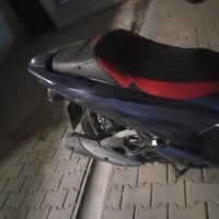 بيسي إكس • جيل الثالث • بغداد